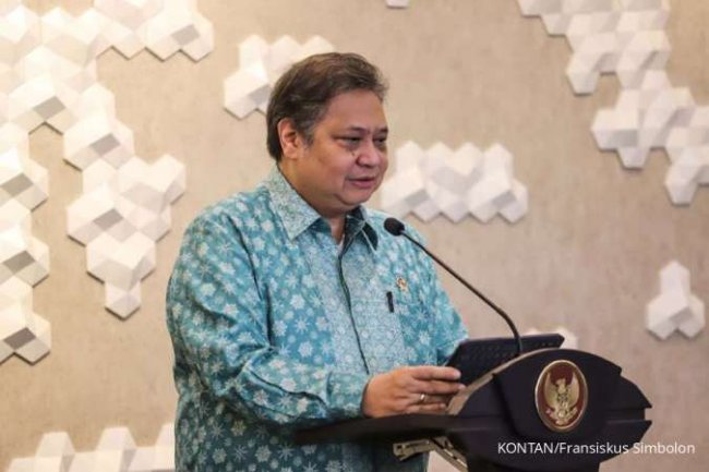 Produksi dan Ekspor Sektor Otomotif Tumbuh Tinggi di Tengah Lesunya Ekonomi Global