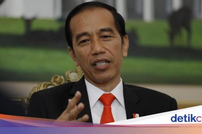 Uji Coba Kereta Cepat Mundur, Jokowi Jajal Bulan Depan Bareng Dubes