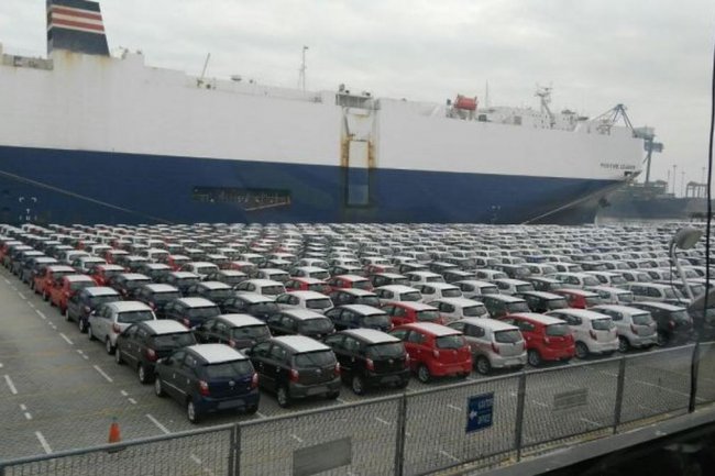 Industri Otomotif Bangkit, 502.536 Mobil Ludes Terjual di Kuartal II 2023