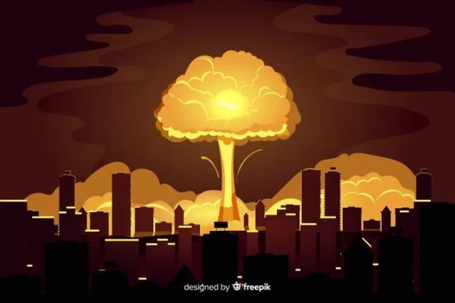 Peringatan Nagasaki Day, Kilas Balik Peristiwa Kelam Pengeboman Kota Nagasaki Pada Akhir Perang Dunia II