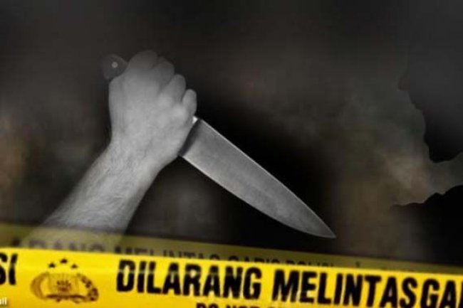 Dua Orang Tewas dalam Peristiwa Penikaman Massal di China