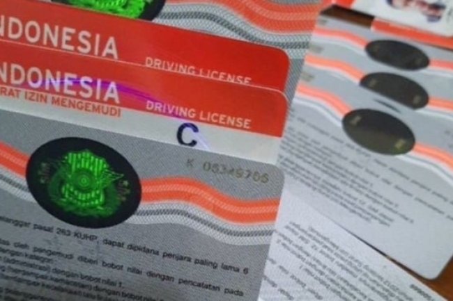 Terpopuler Otomotif: Pemilik SIM Perlu Baca Ini, Tilang Sepeda Listrik di Bandung