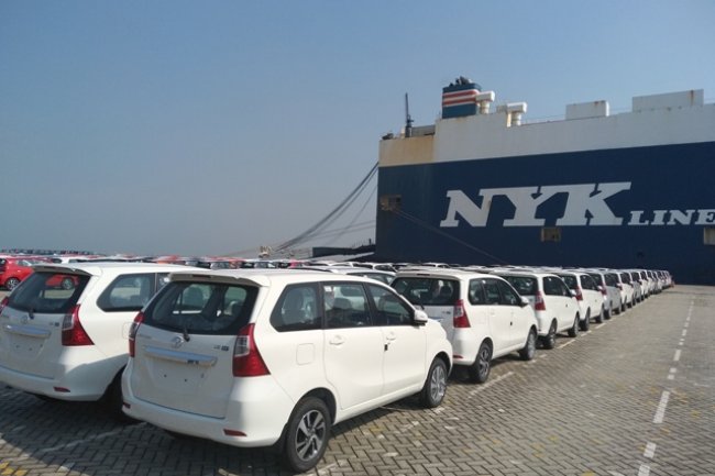 Pertumbuhan Signifikan, Sektor Otomotif Indonesia Terus Digenjot