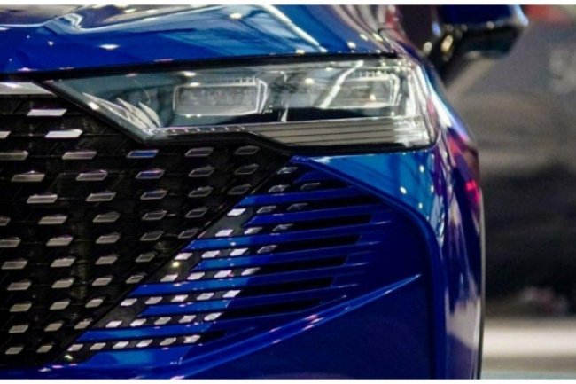 Harga Tiket Masuk GIIAS 2023, Pameran Otomotif Terbesar di Indonesia