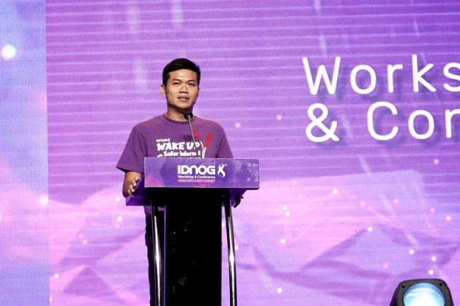 APJII Gelar IIXS Ke-5: Soroti Potensi Kemajuan Teknologi Indonesia