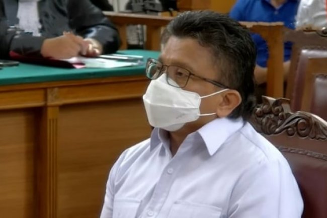 Dituduh LGBT, Punya Istri Siri, Miliki Bunker dan Bandar Judi Online, Ini Kata Ferdy Sambo