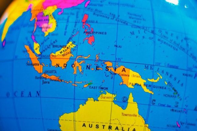 Geger Ekonomi: Maluku Utara Paling Buat Bahagia, NTB Menangis