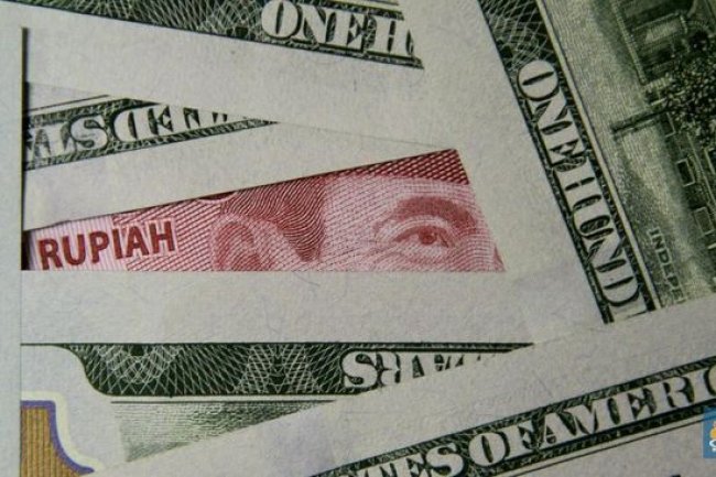 China Bawa Kabar Buruk, Bagaimana Nasib Rupiah Hari Ini?