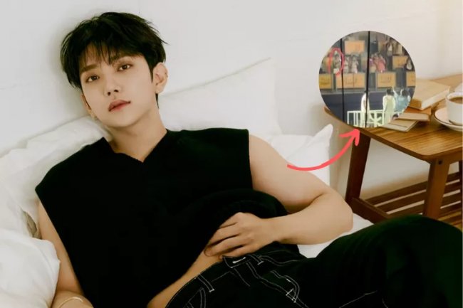 Penggemar SEVENTEEN Naik Pitam Joshua Undang Kekasihnya ke Konser Sebagai Tamu Spesial, Netizen: Jaga Citra...