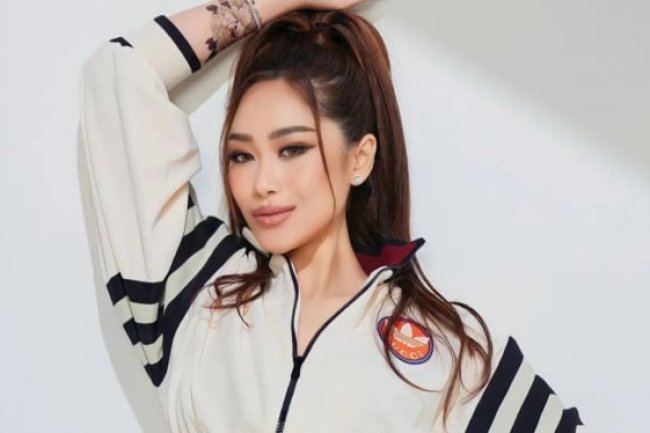 Heboh Soal Body Checking, Poppy Capella Bos Miss Universe Indonesia Angkat Bicara