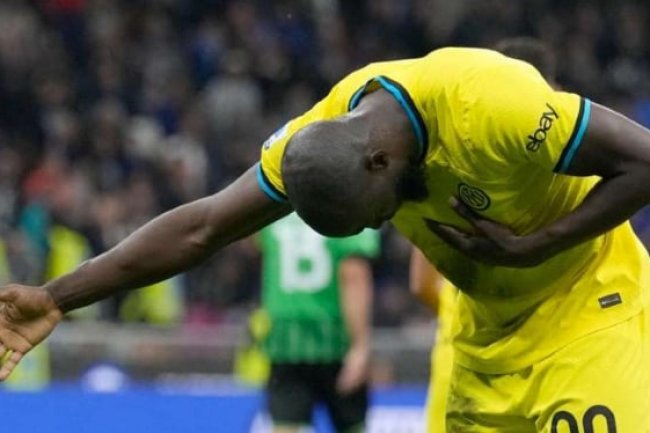 Sakit Hati ke Lukaku, Inter Milan Kini Buru Monster Gol dari Iran