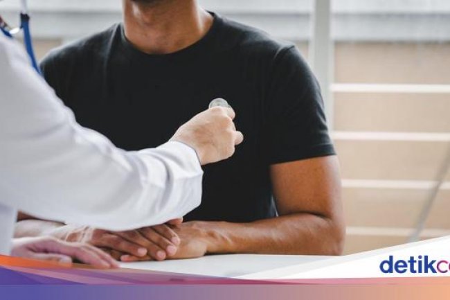 4 Solusi untuk Atasi Penyakit Jantung Rematik