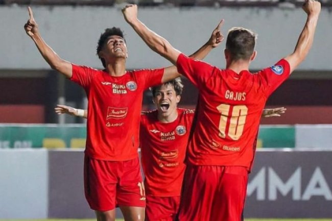 5 Fakta Menarik Jelang Duel Persija Jakarta vs Borneo FC