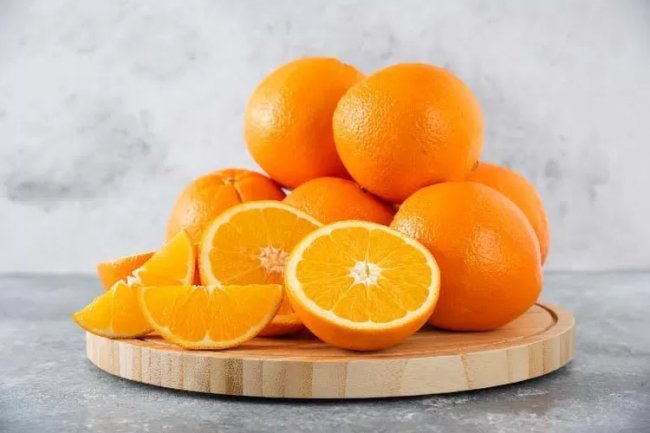 Kaya Akan Vitamin C dan Serat, Ini Dia 7 Manfaat Buah Jeruk bagi Ibu Hamil