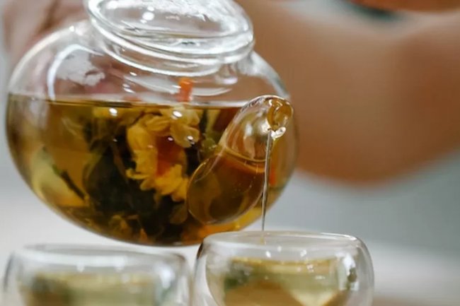 Kenali 5 Efek Samping Mengonsumsi Teh bagi Kesehatan Tubuh, Salah Satunya Osteoporosis