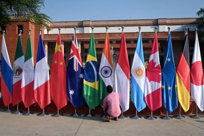 Banyak Negara Butuh Uang Bayar Utang, Google Cs jadi Incaran