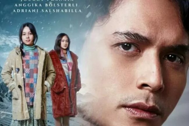 Sinopsis Film Dear Jo: Almost is Never Enough, Tayang di Bioskop 10 Agustus 2023