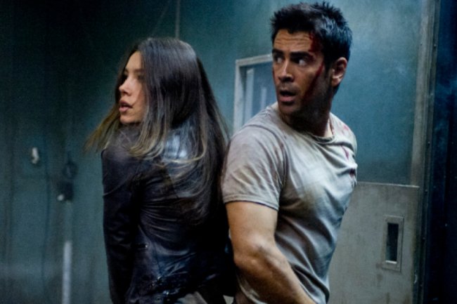 Sinopsis Total Recall, Kaburnya Batas Dunia Maya dan Nyata