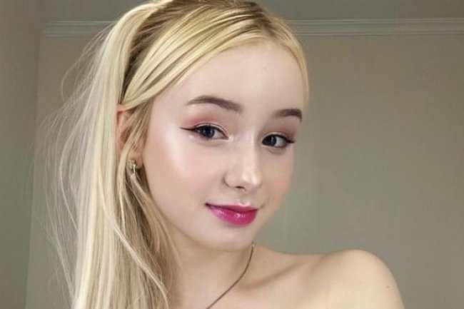 Kocak, Bule Barbie Ngaku Takut Sama Cowok Indonesia: Banyak Buaya Tahu!