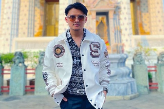 Akun Instagram Dodi Hidayatullah Diserbu Netizen: Lagu Rohani Kelakuan Roh Halus