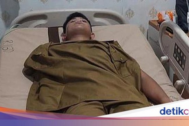 5 Fakta PNS BKD Lampung Diduga Dianiaya Atasan hingga Masuk RS