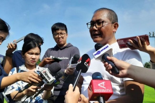 Geram Ketua BTN Gegara Rizky Ridho Tak Dilepas Klub Ke Timnas U-23: Dia Itu Kapten, Ini Harga Diri Bangsa!