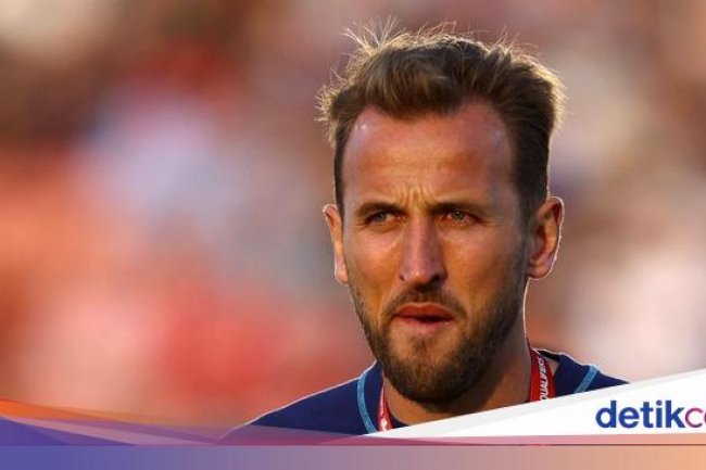 Harry Kane Setuju ke Bayern, Segera Jalani Tes Medis