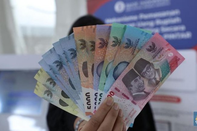 Rupiah 3 Hari Perkasa, Akankah Tren Positif Berlanjut?
