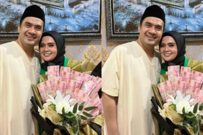Terpopuler: Saipul Jamil Dapat Kado Mobil Mewah, Alasan Oklin Fia Buat Konten Sensual