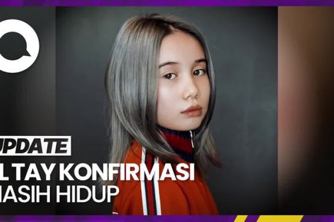 Lil Tay Bantah Meninggal: Saya Aman dan Hidup