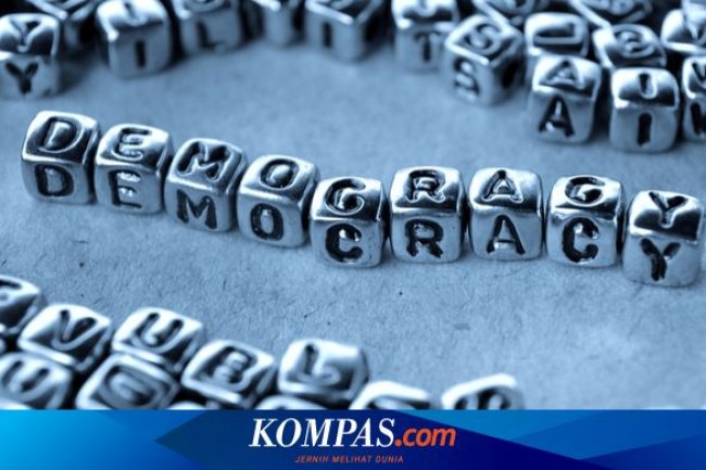 Demokrasi dalam Restoran