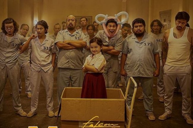 Mengharukan dan Menggelitik, Sinopsis Film Miracle in Cell No. 7 Versi Indonesia: Kisah Seorang Ayah dengan Keterbelakangan Mental dan Anak Perempuannya