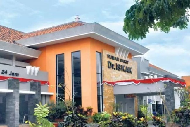 Luar Biasa! RSUD dr Iskak Tulungagung Sukses Mengukir Prestasi di Kancah Internasional