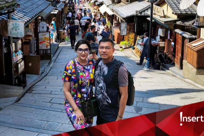 3 Kali Ashanty Minta Cerai dari Anang hingga Didatangi Mendiang Ibunda Dalam Mimpi