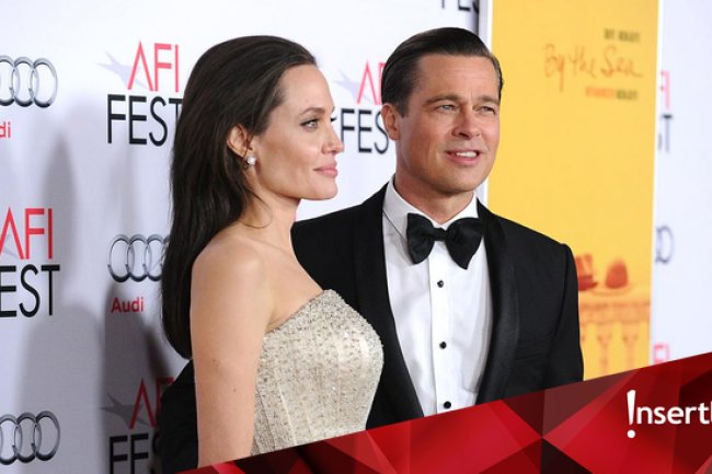 Angelina Jolie & Brad Pitt Akhirnya Resmi Cerai Usai Konflik 7 Tahun