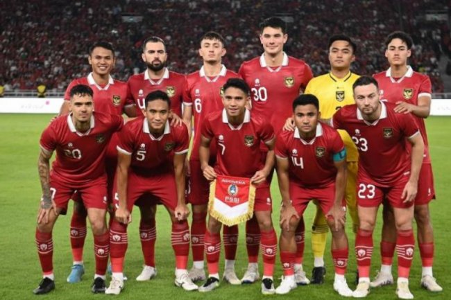 Media Vietnam Soroti Shin Tae-yong Karena Boyong Pemain yang Dihukum AFC ke Piala AFF U-23 2023