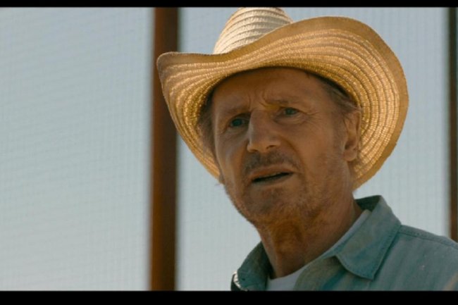 Sinopsis The Marksman Tayang Sabtu Malam, Liam Neeson Selamatkan Bocah yang Diburu Kartel Narkoba