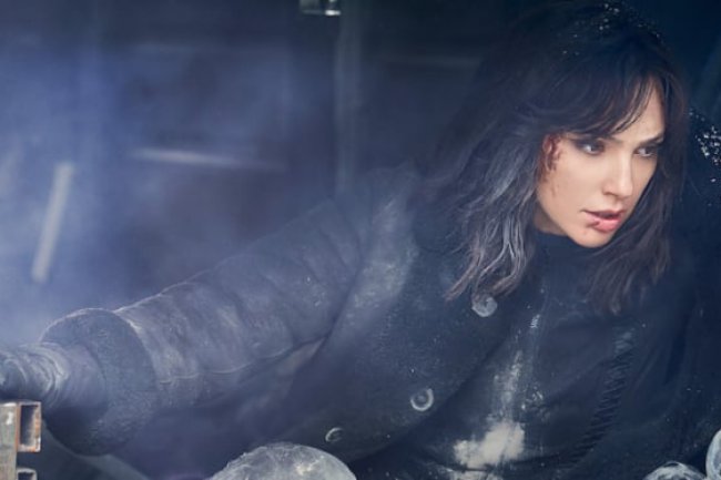 Sinopsis Heart of Stone, Film Terbaru Gal Gadot Tayang Hari Ini di Netflix