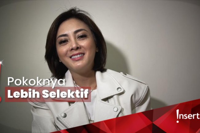 Ijonk Kenalkan Anak ke Ririn, Dhena Devanka Pilih Cari Papa Baru