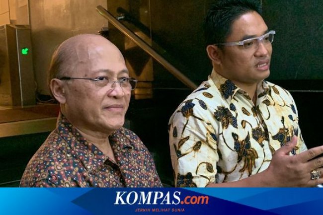 Saling Lapor antara Mario Teguh dan Pengusaha Skincare Halaman all