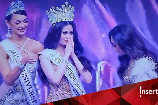 Kemenangan MUID Fabienne Nicole Jadi Kontroversi, Ada Kejanggalan