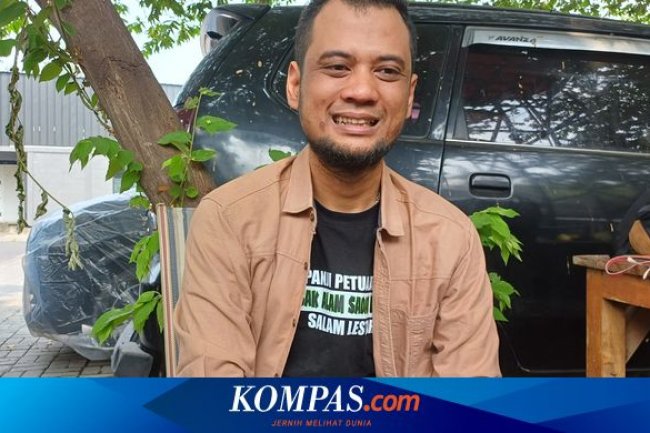 Cerita Panji Petualang Idap Diabetes, Berat Badan Turun 30 Kilogram Halaman all