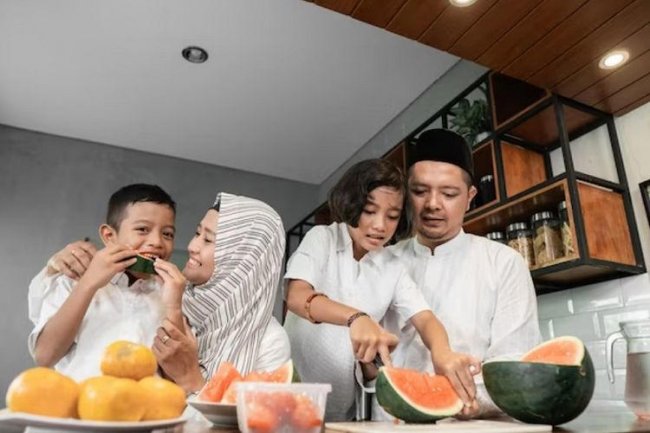 Ternyata Ada Buah yang Bisa Memperpanjang Umur, Banyak Orang yang Tahu Ini