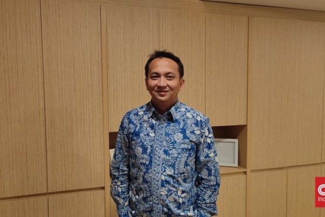Deputi Luhut Bantah Faisal Basri Sebut Smelter Nikel Tak Kena Pajak