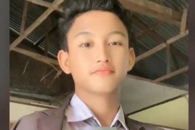 Bukan Putus Sekolah, Farel Aditya Ngaku Hanya Ingin Keluar dari yang Sekarang