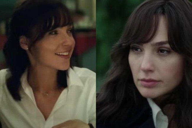 Sinopsis Film Netflix Heart Of Stones Dibintangi Gal Gadot, Rachel Stone Jalani Misi Agen Intelijen