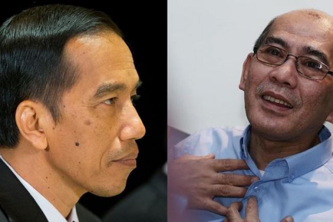 34 Penjelasan Deputi Luhut, Bela Jokowi 'Lawan' Faisal Basri