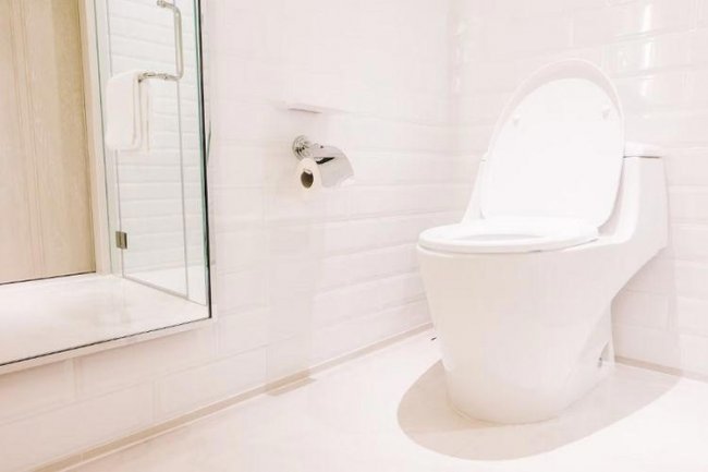 Ih Jorok! Inilah Bagian Kamar Mandi yang Sering Lupa Dibersihkan