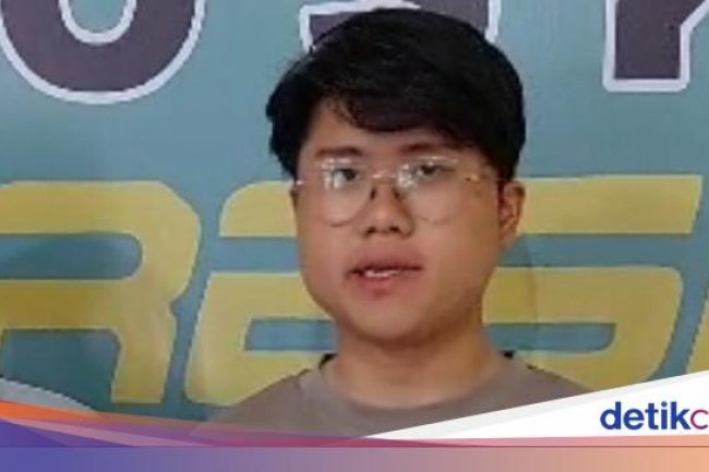 Heboh Pria Kalungkan Bendera Merah Putih ke Anjing Berujung Jadi Tersangka
