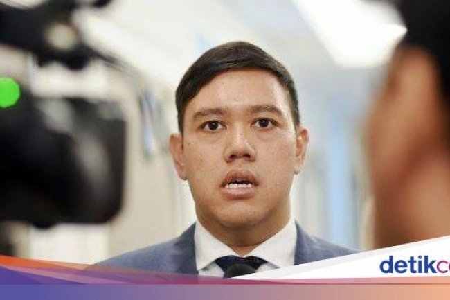 Golkar soal Wacana Poros Keempat: Biarkan Ketum yang Putuskan